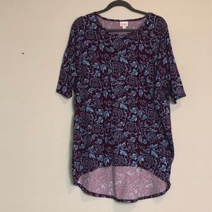 LulaRoe Top
